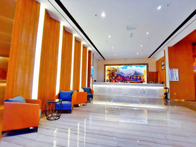 Others 3, Vienna Hotel Zhengzhou University New Campus, Zhengzhou