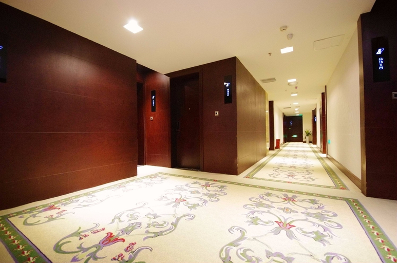 Others 5, Zunyi Zunshang International Hotel, Zunyi