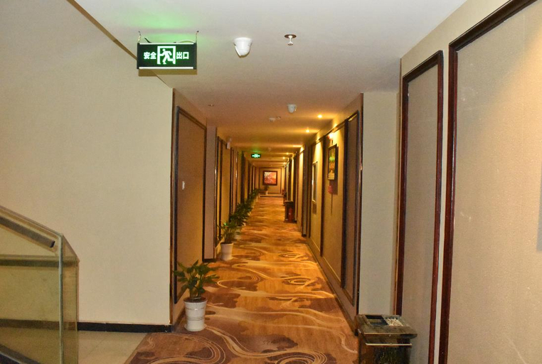 Others 5, Fengshang International Hotel, Nanchang