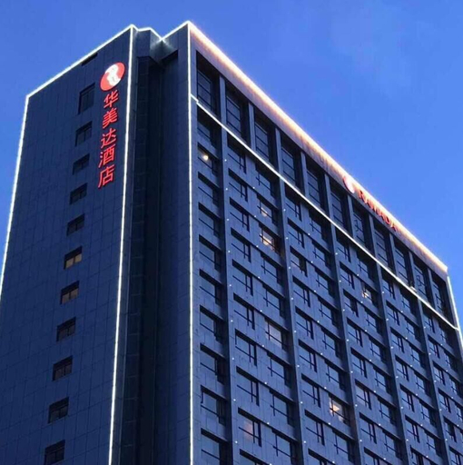 Others 4, HUAYUHOTEL, Liuzhou