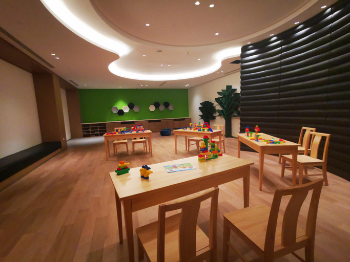 Food & Drinks 2, ホテル, Jiaxing