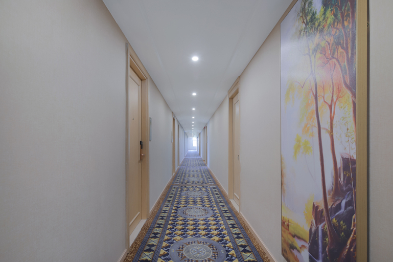 Others 5, Vienna Hotel Zhejiang Tongxiang Puyuan, Jiaxing