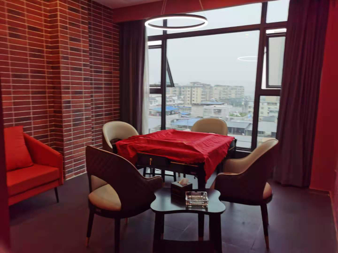 Others 3, MIAN YANG HAIRUN HAOTEL, Mianyang