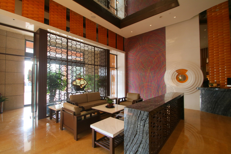Others 5, Rezen Select Hotel Shanghai Hongqiao Hub, Shanghai