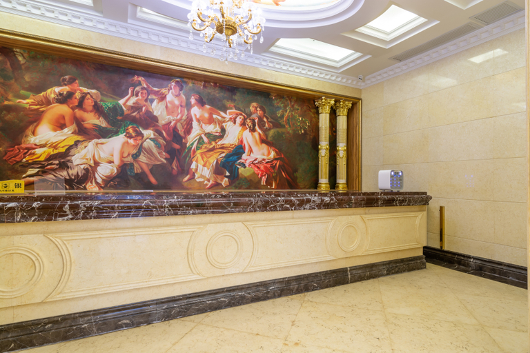 Others 3, YIXI HOTEL, Huizhou