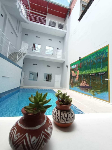 Sport & Beauty 2, La Quinta Loft Apartments, Maynas