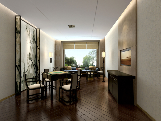 Food & Drinks, NATURAL TIANCHEN·LOTUS GRAND HOTEL, Nanchong
