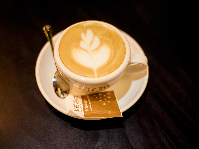 Food & Drinks 5, James Joyce Coffetel Xinyang Municipal Government Railway Station, Xinyang