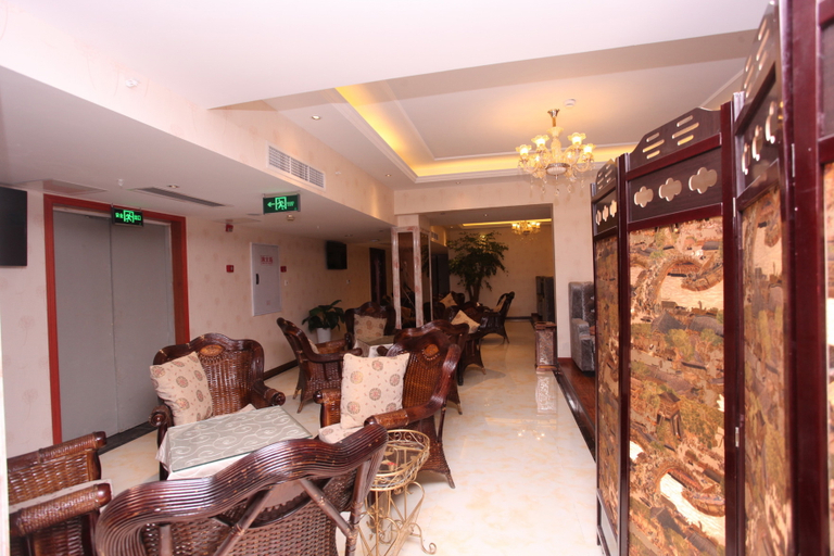 Others 5, Yunze Hotel (Chengdu Electronic Science University), Chengdu
