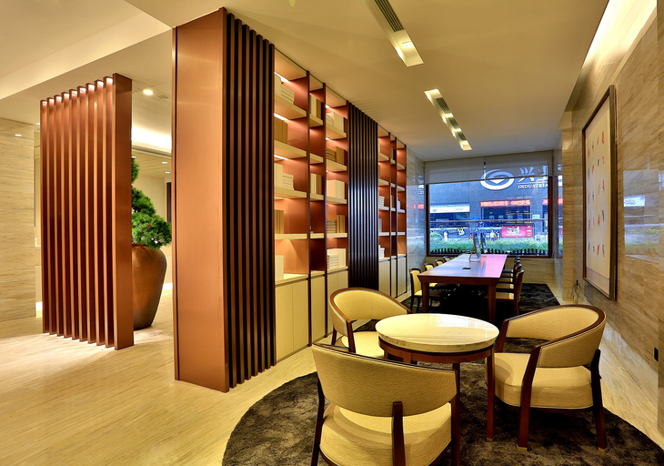 Others 3, JI Hotel (Hangzhou Qingchun Road), Hangzhou