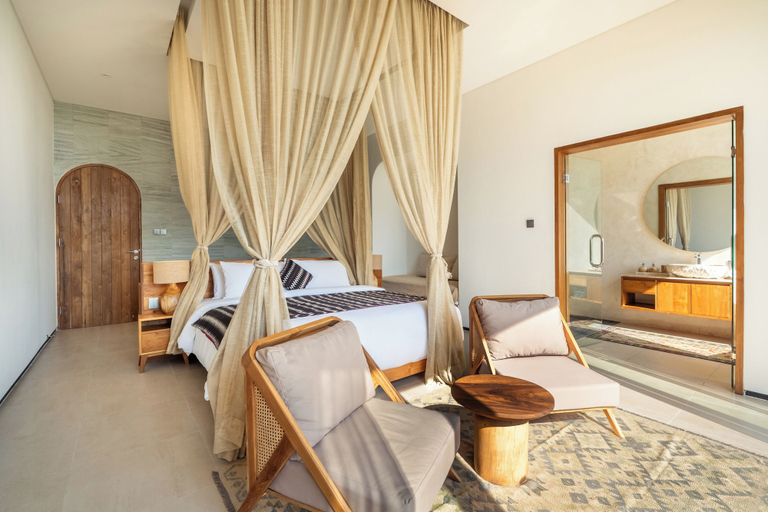 Room 4, Villa Karilla, Klungkung