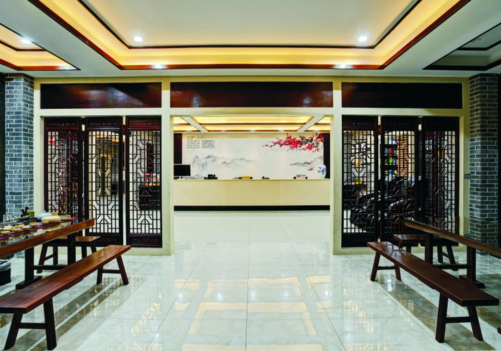 Others 2, A Chen Cottage Hotel, Nanchang