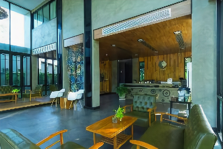 Food & Drinks 5, C Cha-am Hotel, Cha-Am