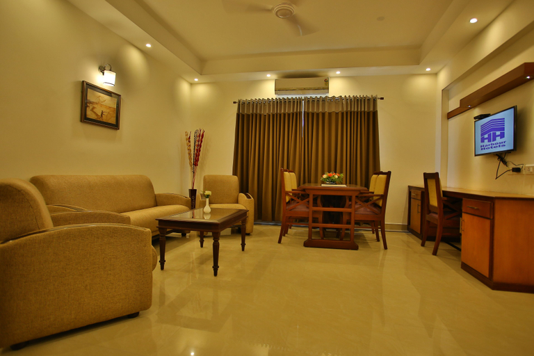 Others, Harbour Hotels, Ernakulam