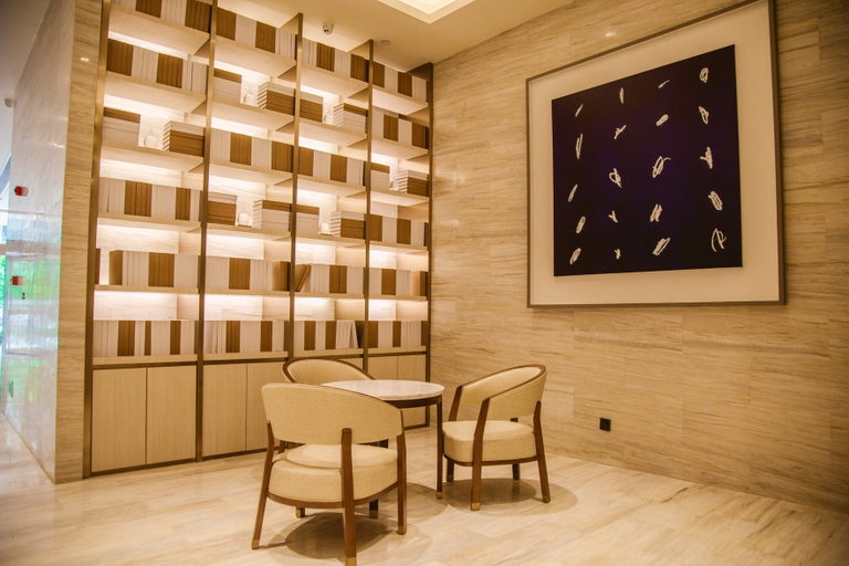 Others 2, JI Hotel (Hefei Binhu Times Square), Hefei
