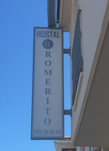 Exterior & Views 2, Hostal Romerito, Málaga