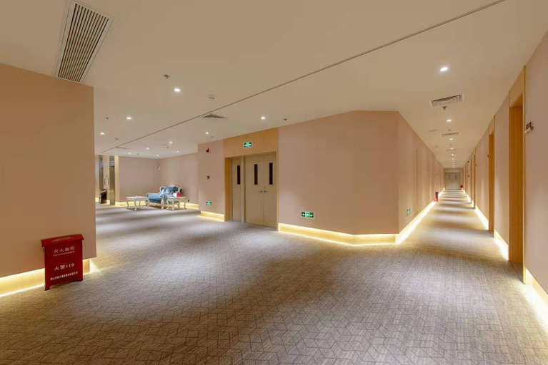 Others 5, ホテル（）, Foshan