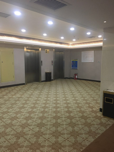 Business Facilities