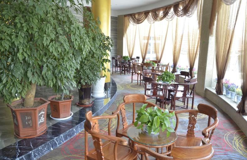 Others 5, jiahao hotel, Weihai