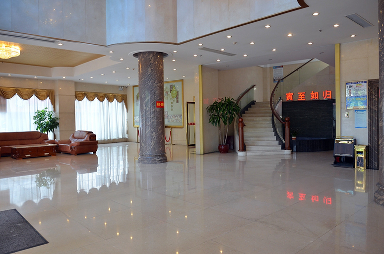 Others 5, YaYi Hotel, Foshan