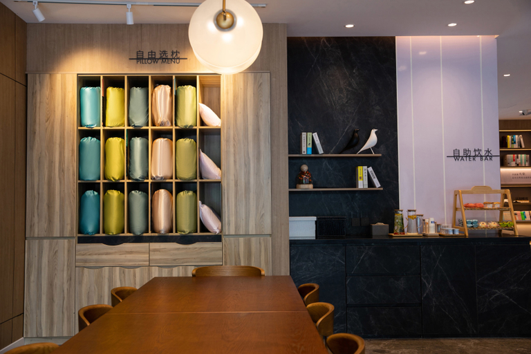 Food & Drinks 4, Hanting Premiun Hotel Handan New Century Plaza, Handan