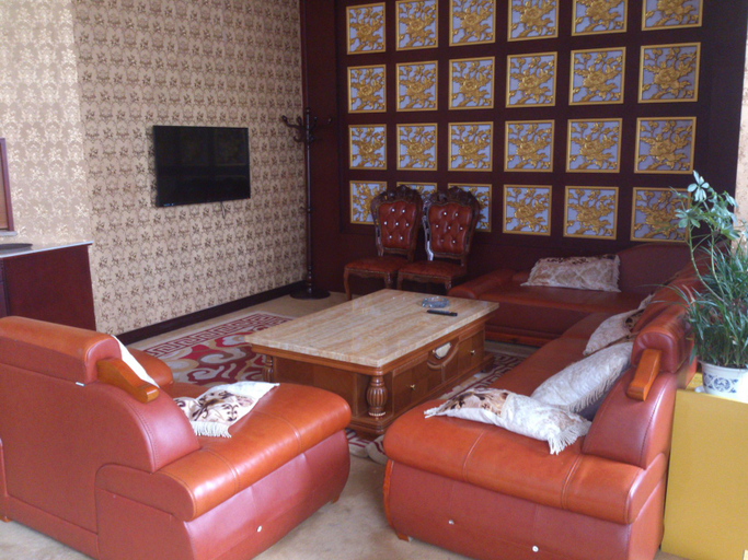 Others 4, Jinniu Grand Hotel (HongJiang Ancient Mall), Huaihua