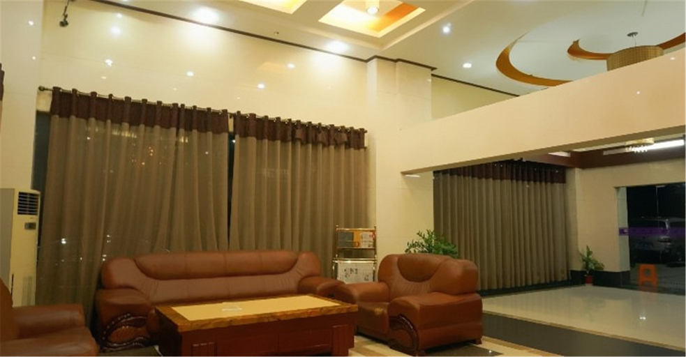 Others 2, Ming Xuan Hotel, Dongguan