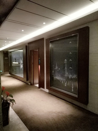 Others 5, Yushang Hotel Apartment (Guangzhou Yihe Building), Guangzhou