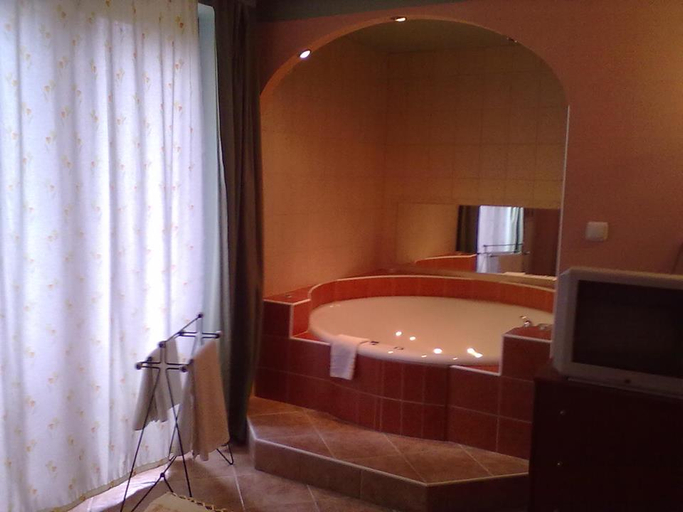 Bathroom 3, Bed Breakfast Hotel Budapest, Budapesti