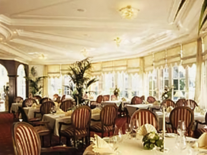 Food & Drinks 5, Parkhotel Idar-Oberstein, Birkenfeld