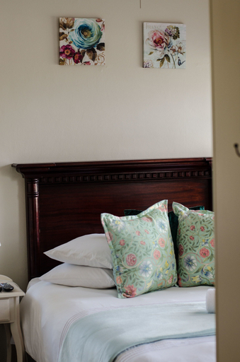 Bedroom 4, Panorama Guest House, Buffalo City