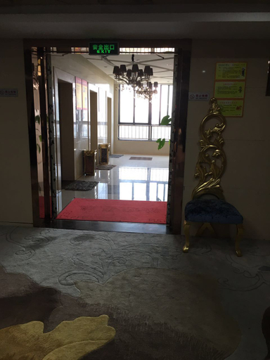 Others 2, Xianggeli Hotel, Zhoushan