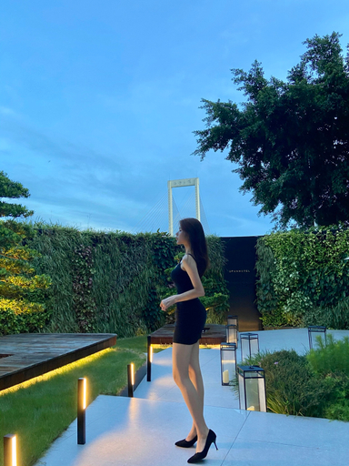 Sport & Beauty 2, ユーファンホテルPlus·ホテル(), Nanning