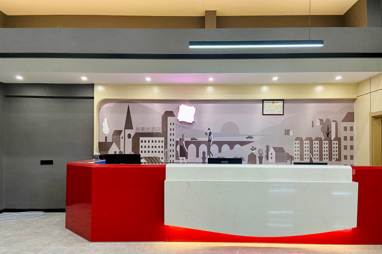 Others 3, Hautai Hotel (Zhuhai Baijiao Store), Zhuhai