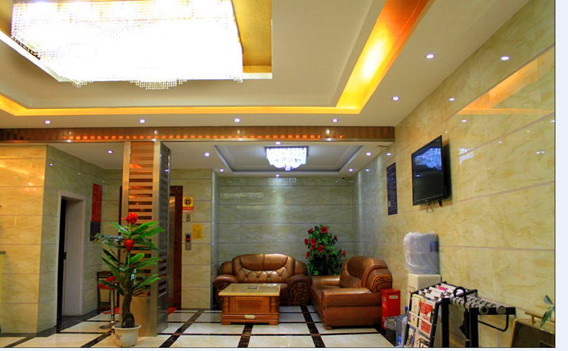 Others 4, Jincheng Hotel, Liupanshui