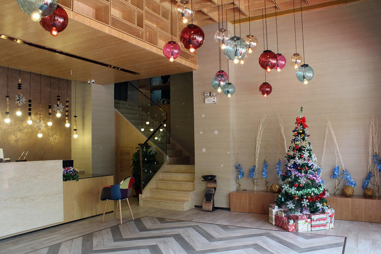 Others 5, Siji Xiaozhu Boutique Hotel (Qiandeng Lake), Foshan