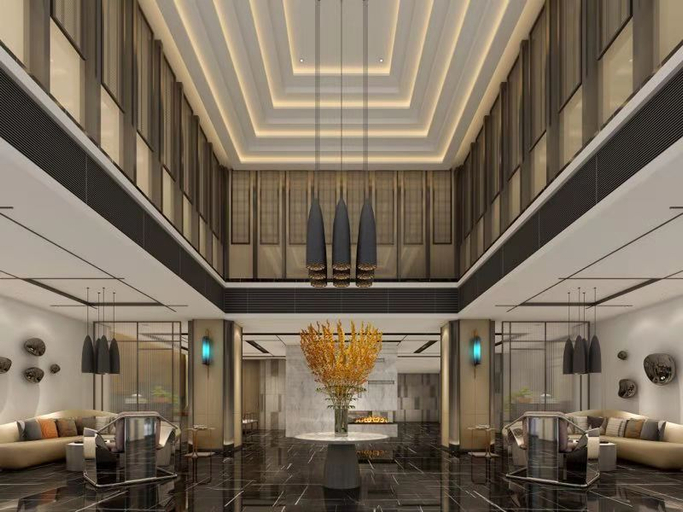 Others 3, Like Much Hotel(Qishan campus store of Fujian Normal University), Fuzhou