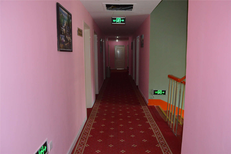 Others 5, Meiji Hotel (Hohhot Shida Branch), Hohhot