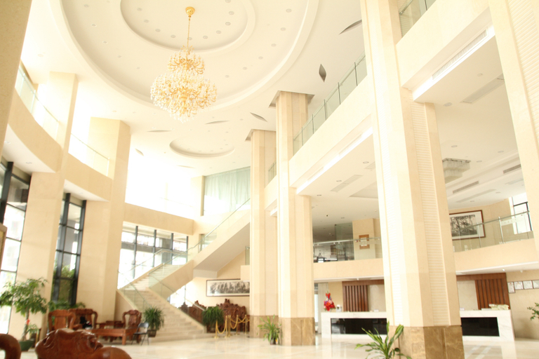 Others 5, Hadara Peninsula Hotel, Yangjiang
