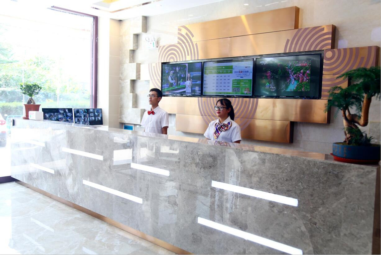 Others 2, Home Inn Huaxuan Select Hotel (Weihai High-speed Railway Station Hanlefang Branch), Weihai