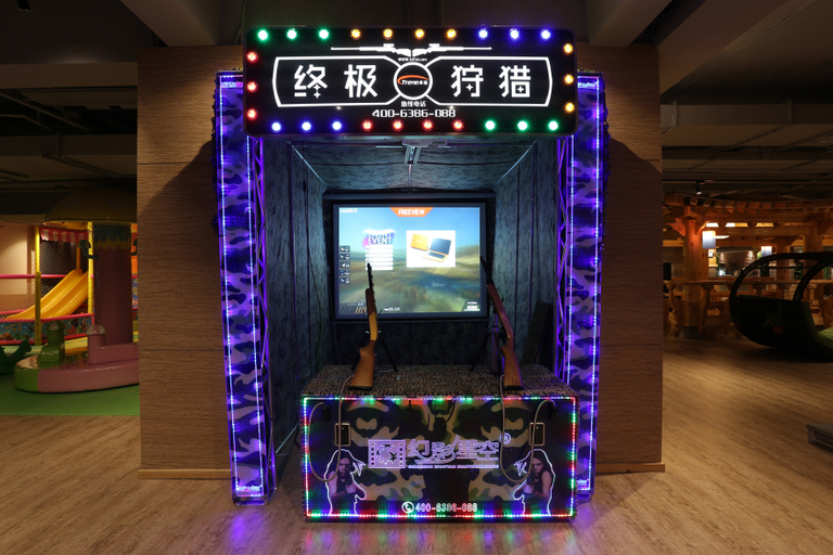 Others 5, New Sun Island Hot Spring Hotel, Sinŭiju