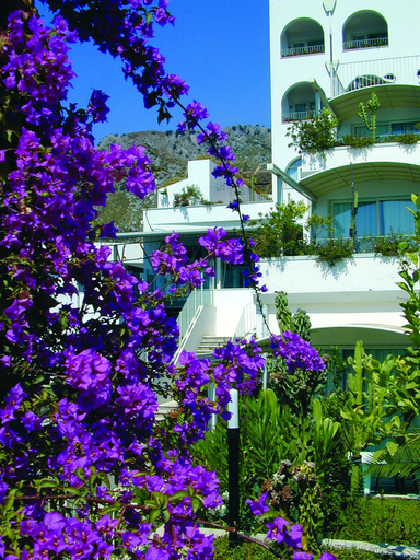Exterior & Views 1, Hotel Olimpo le Terrazze, Messina