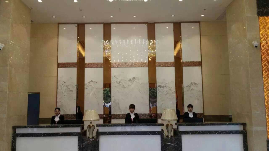 Others 3, Guanhai Holiday Hotel, Shanwei