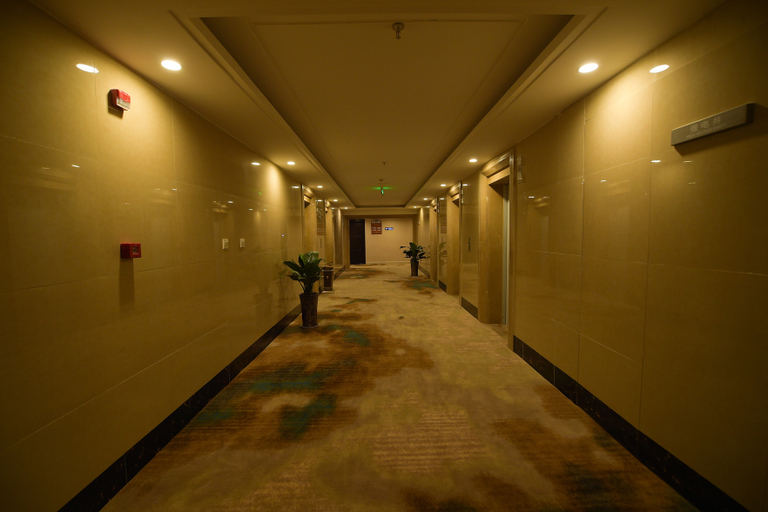 Others 2, Wilk Hotel (Chengdu Shudu Wanda), Chengdu