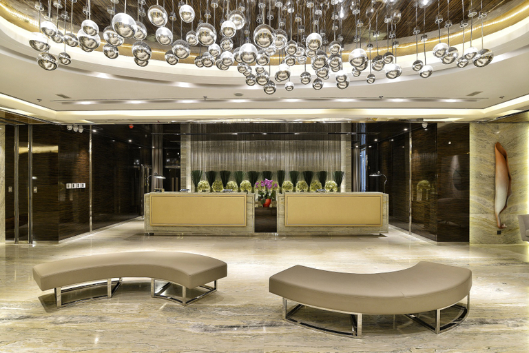 Others 5, Pillman Hotel, Zhengzhou