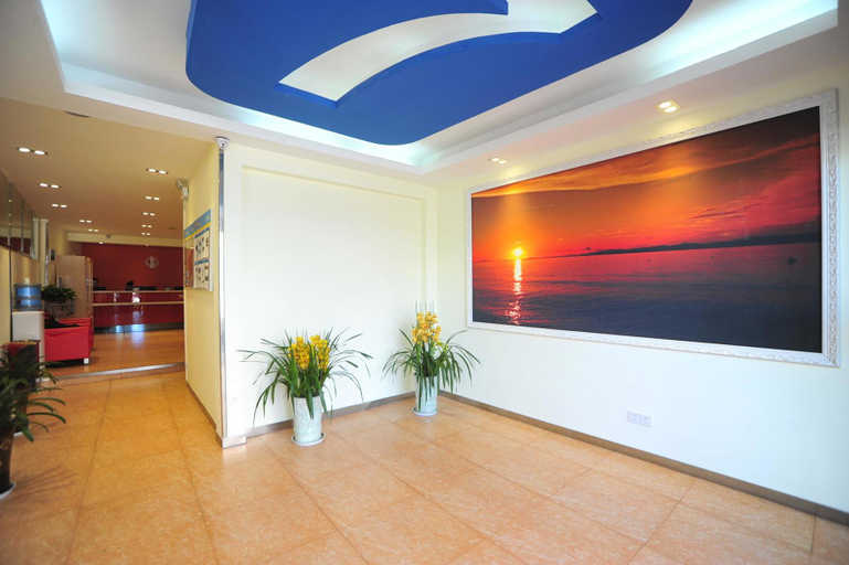 Others 4, 7Days Inn Chain Hotel (Kunming Dongjiawan Telecom Building), Kunming