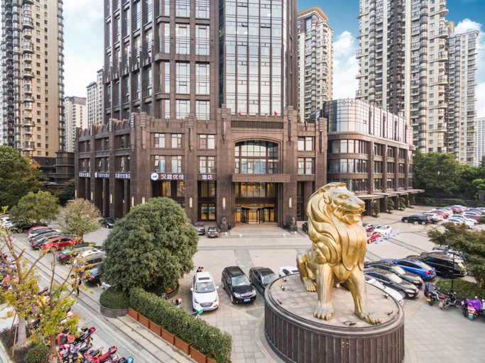 Others 4, HanTing Premium Hotel (Hangzhou Xiaoshan Jianshe Yilu Subway Station), Hangzhou