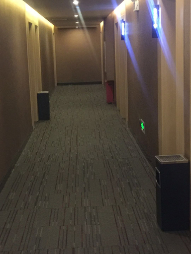 Others 4, Shankee Hotel (Nanhe Tobacco Bureau), Xingtai