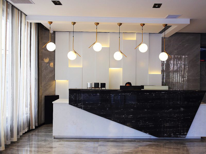Others 5, Tongran Hotel, Suizhou Shi