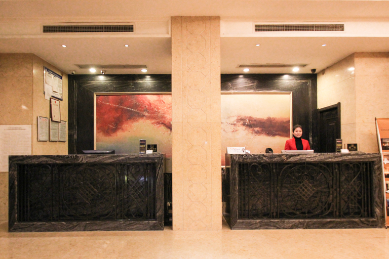 Others 5, Yinghao Elite Hotel (Chongqing High-tech Development Zone Chenjiaping Subway Station), Chongqing